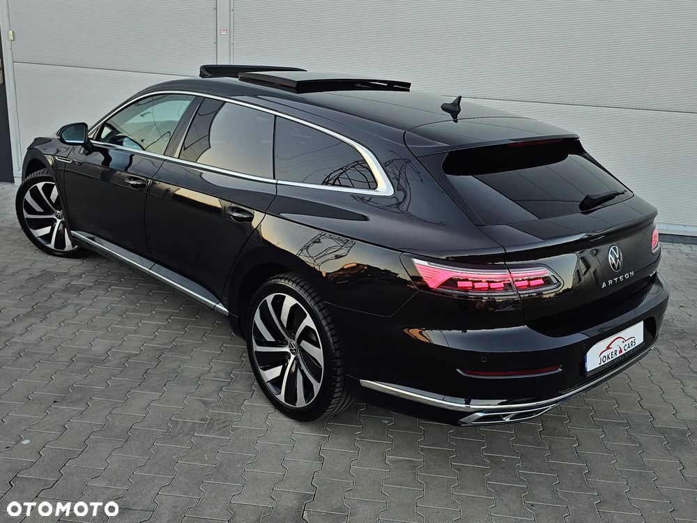 Volkswagen Arteon Shooting Brake 1.4 eHybrid OPF DSG R-Line - 19