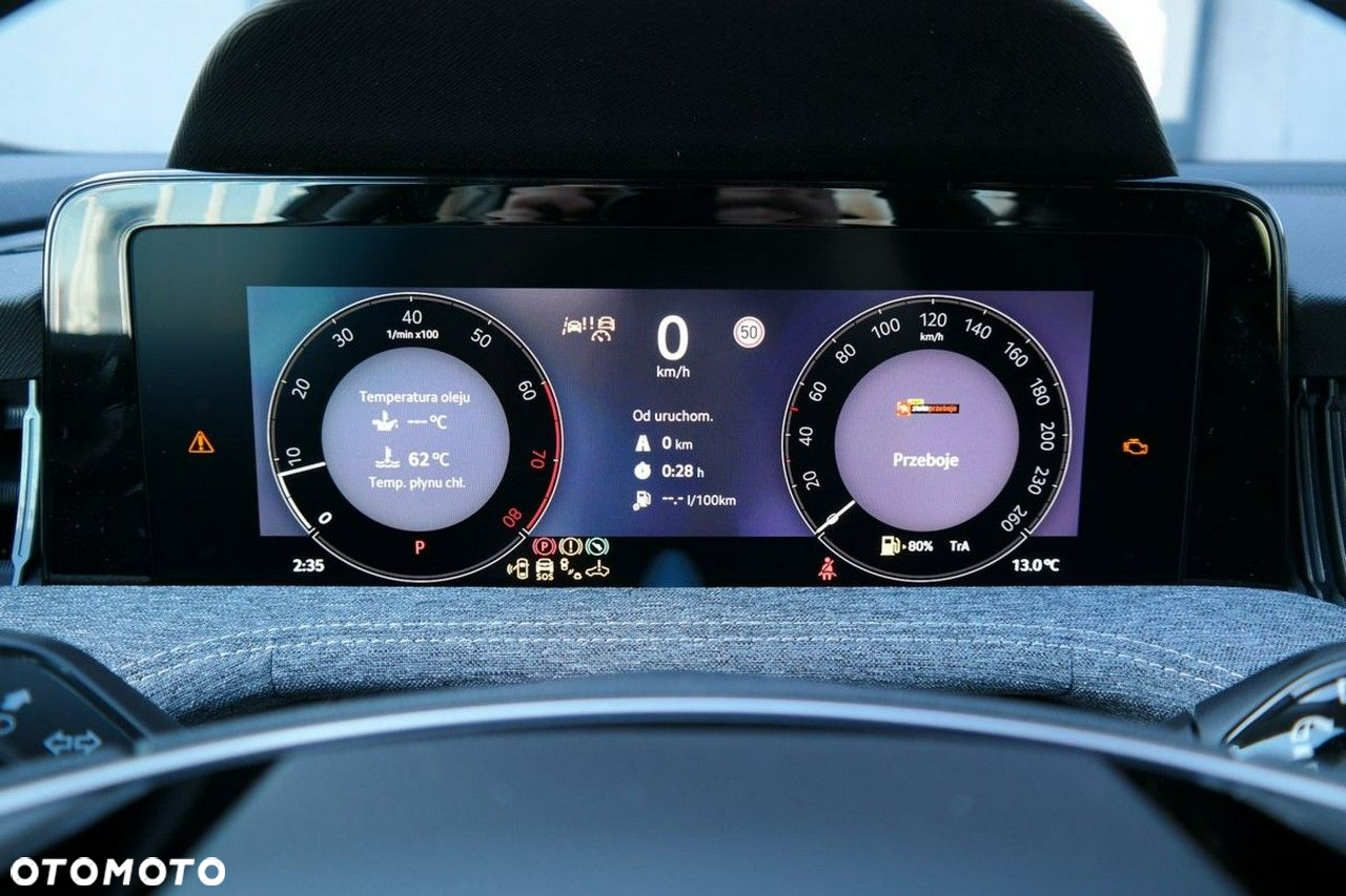 Skoda Superb - 18