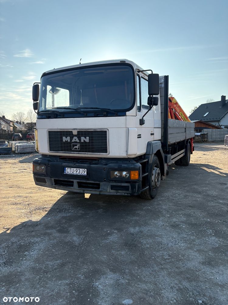 MAN 19.293 - 1