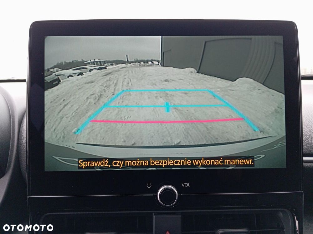 Toyota Yaris Cross Hybrid 1.5 Style - 11