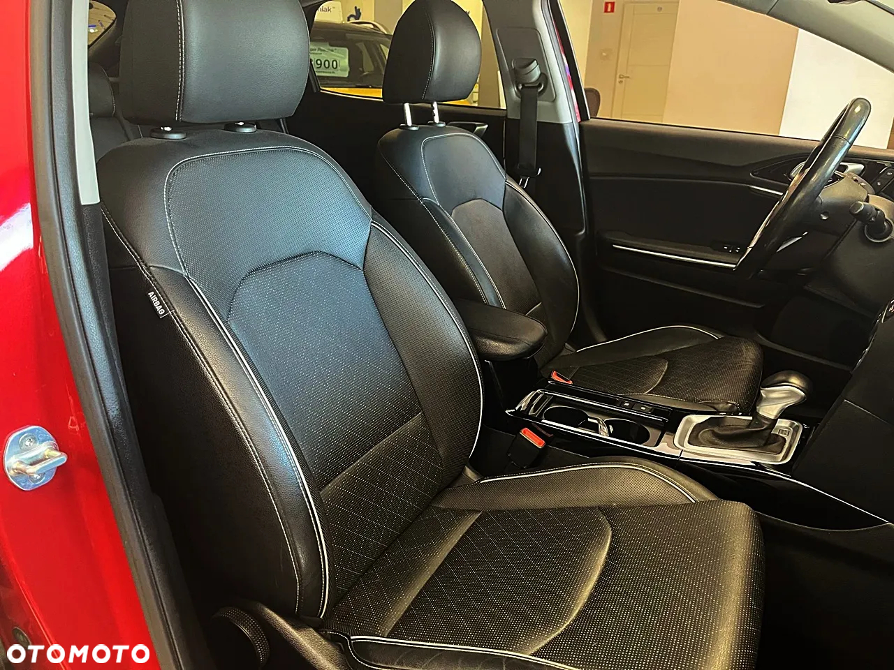 Kia XCeed 1.6 CRDi SCR XL DCT - 10