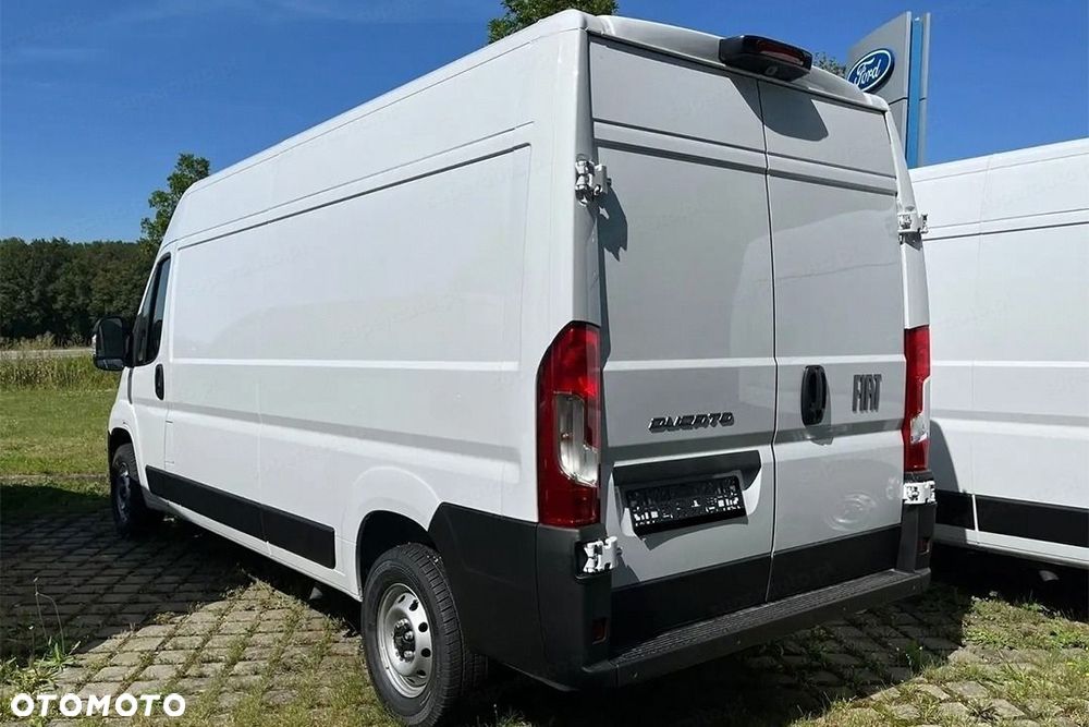 Fiat Ducato Maxi L3H2 2.2 140KM - 7