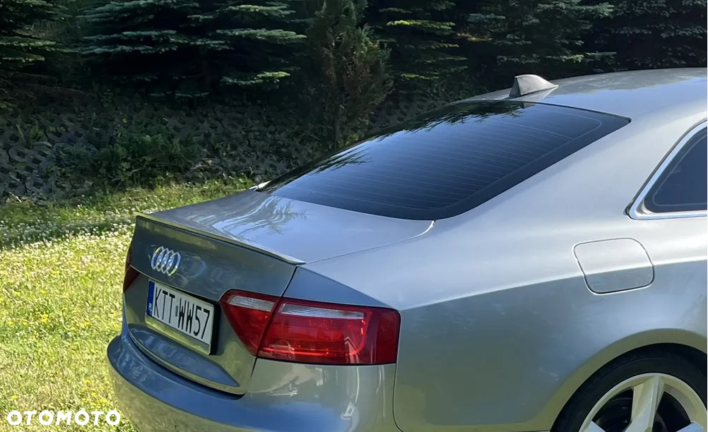 Audi A5 - 9