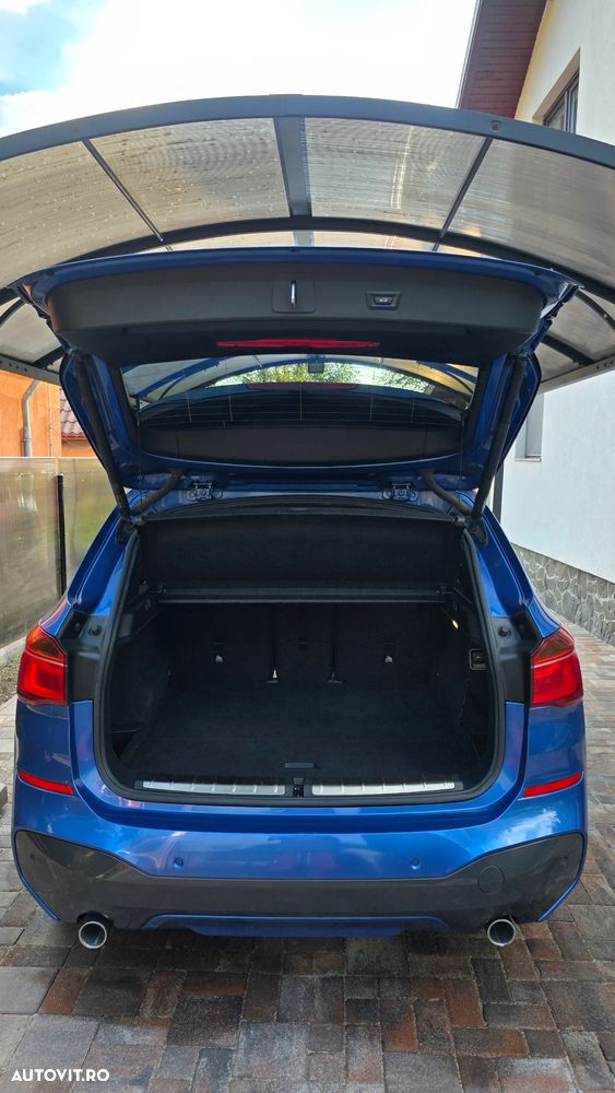 BMW X1 - 14