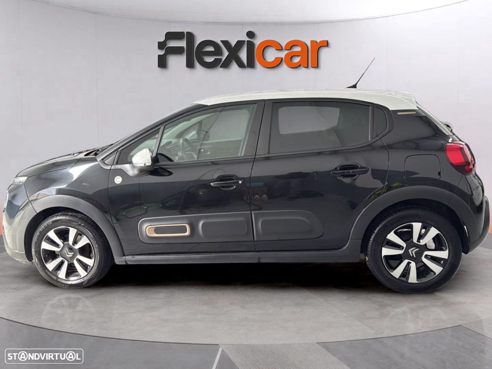 Citroën C3 1.2 PureTech C-Series - 4