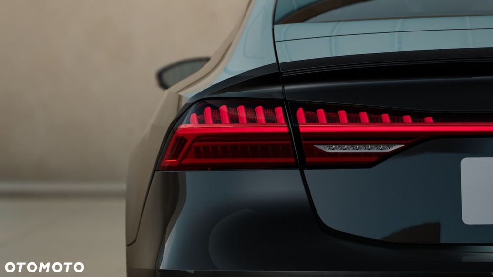Audi A7 Sportback - 7