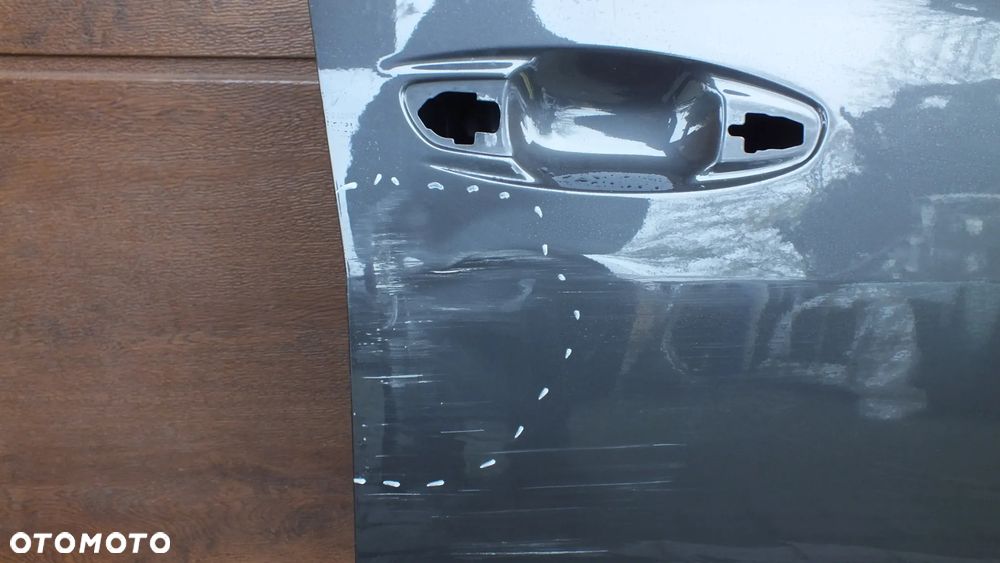 Drzwi przednie prawe Peugeot 508 II - 3