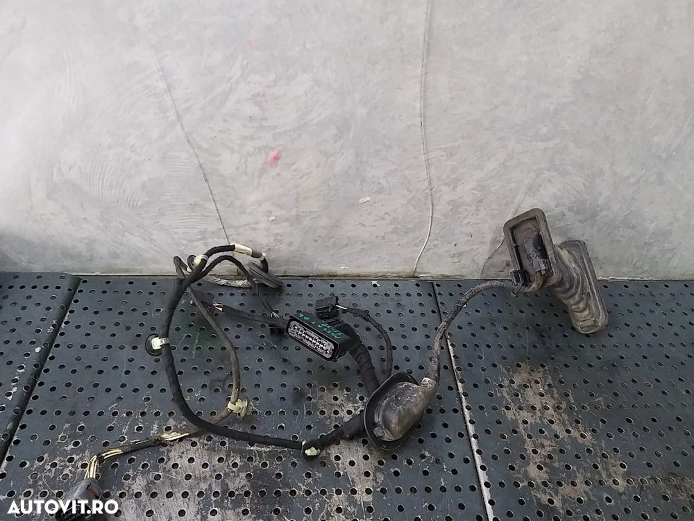 Cablaj instalatie electrica usa stanga spate vw passat b6 3c 3c4971693gt - 1