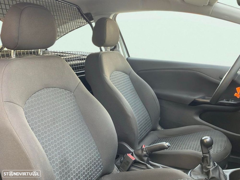 Opel Corsa 1.3 CDTi - 14