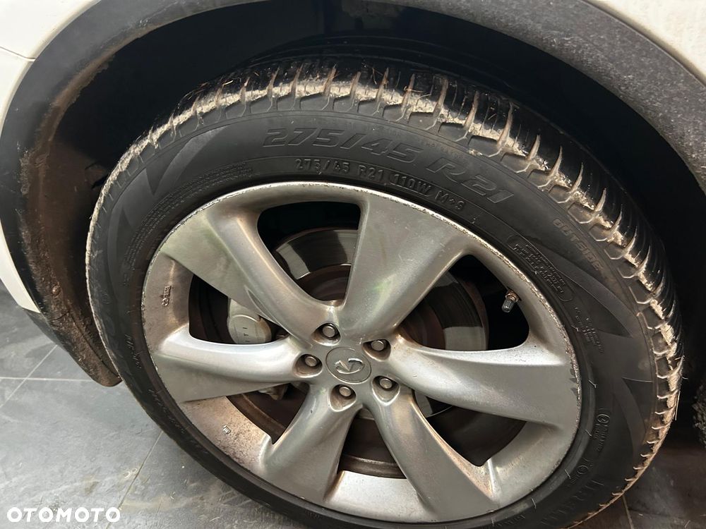 Infiniti FX FX30d GT Premium - 30