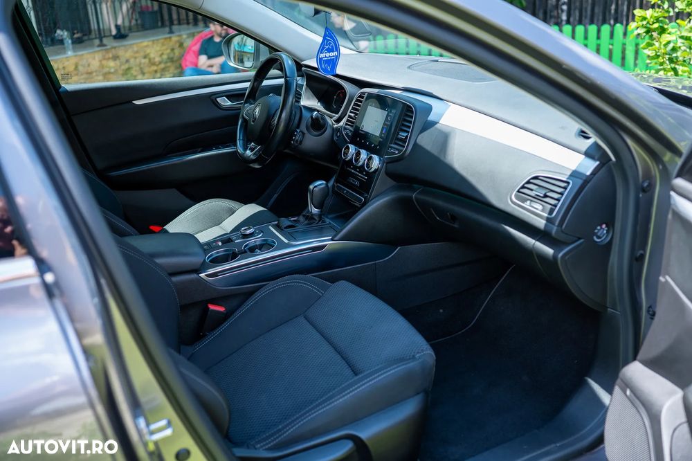 Renault Talisman Blue dCi 160 EDC INTENS - 37