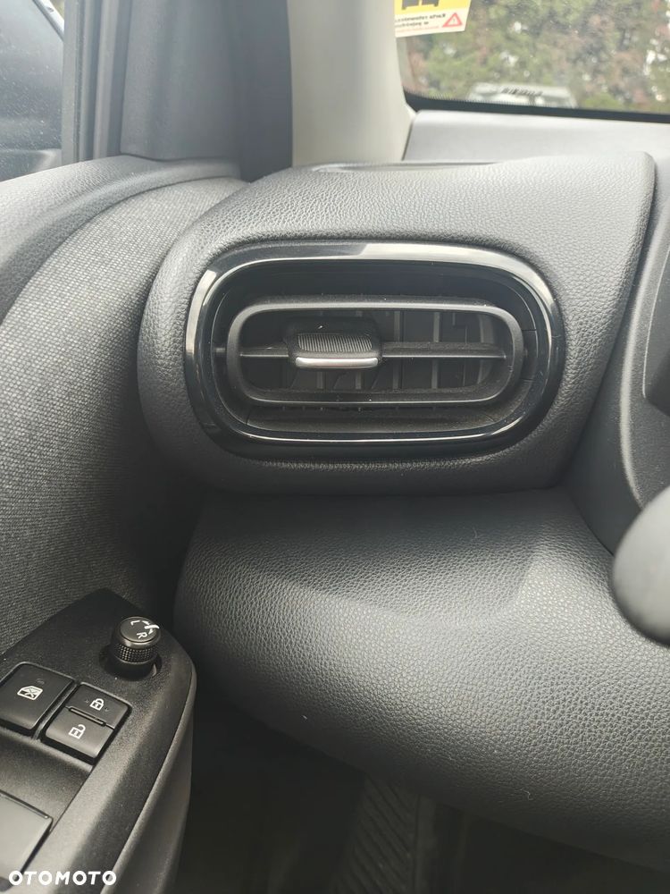 Toyota Yaris 1.5 Comfort - 7