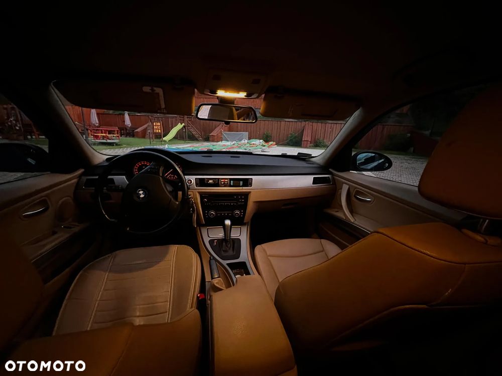 BMW Seria 3 - 15
