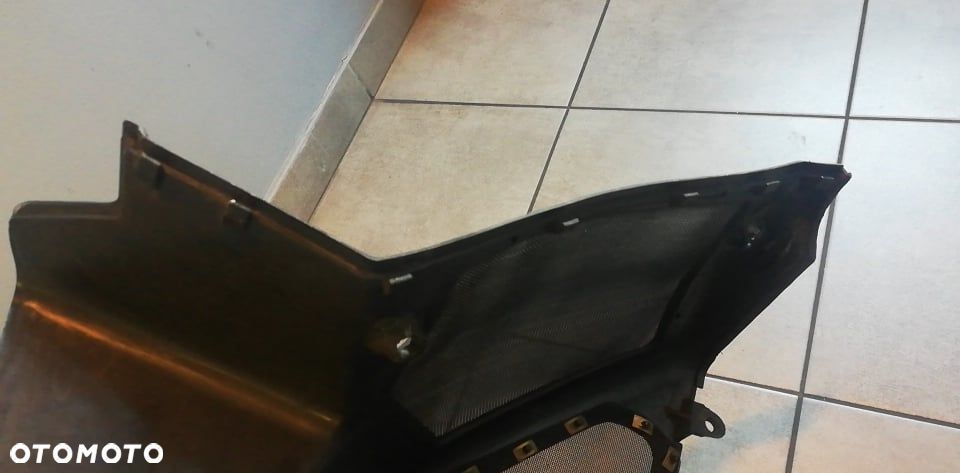 ISEKI SG15 SG 15 OSŁONA KOLUMNY KIEROWNICZEJ LEWA - 8