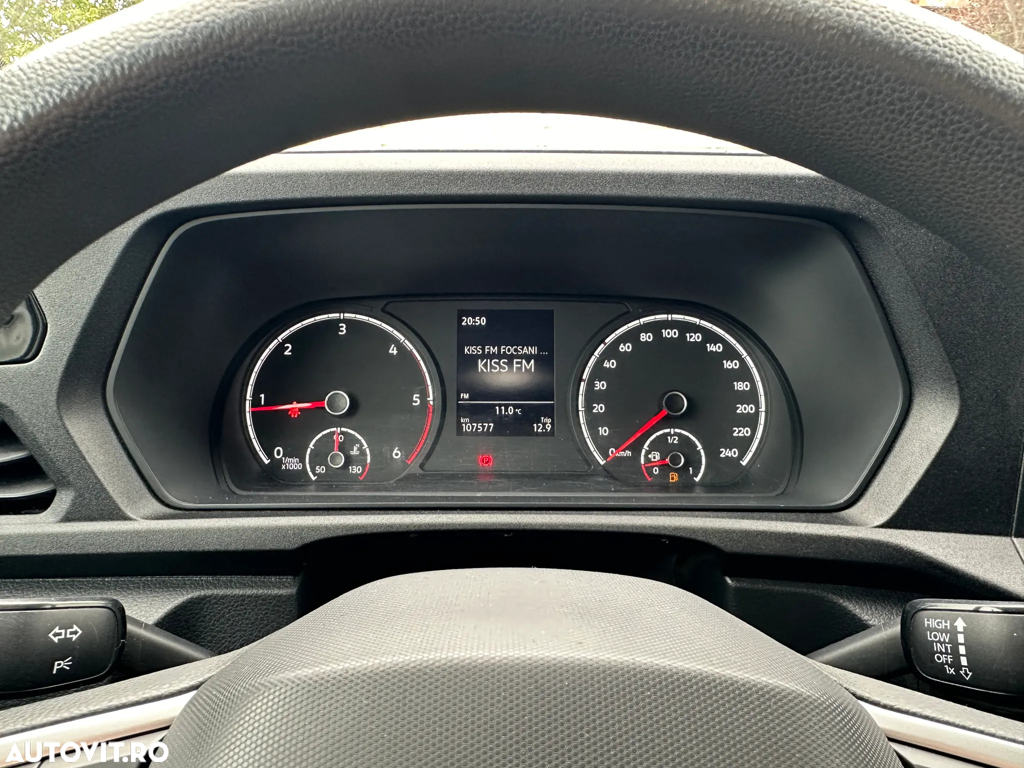 Volkswagen Caddy 2.0 TDI - 12