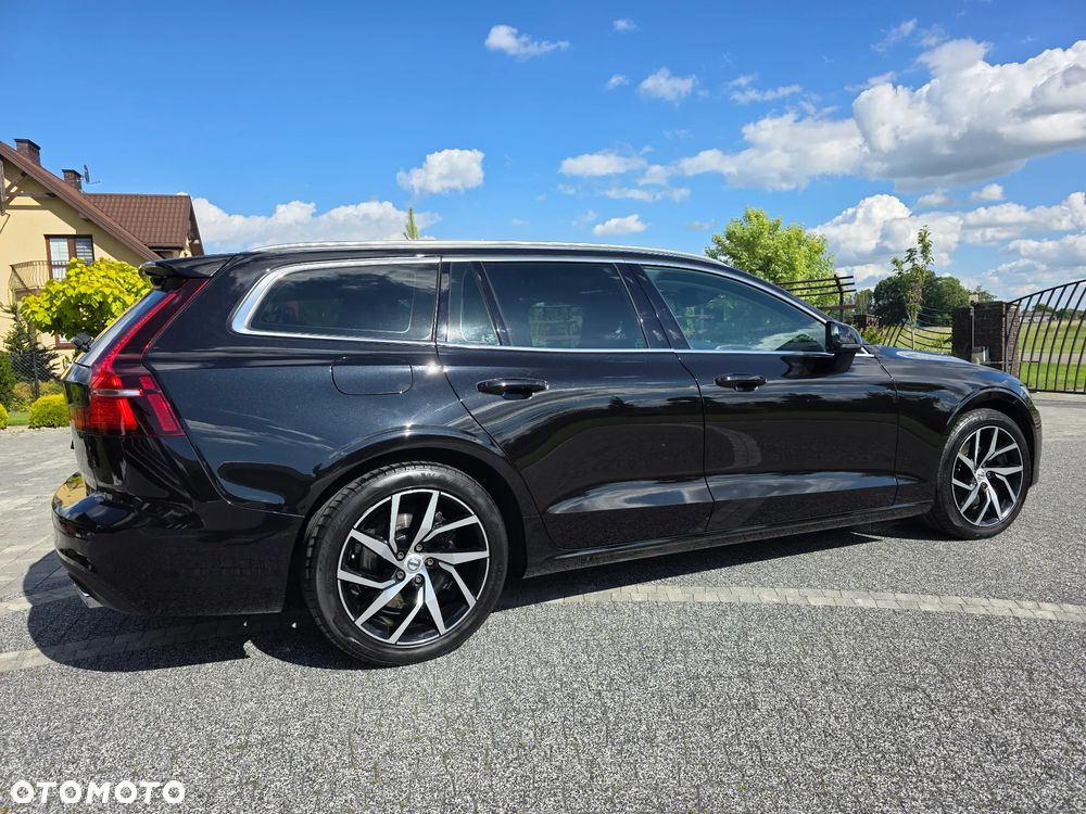 Volvo V60 T5 Geartronic Momentum Pro - 16