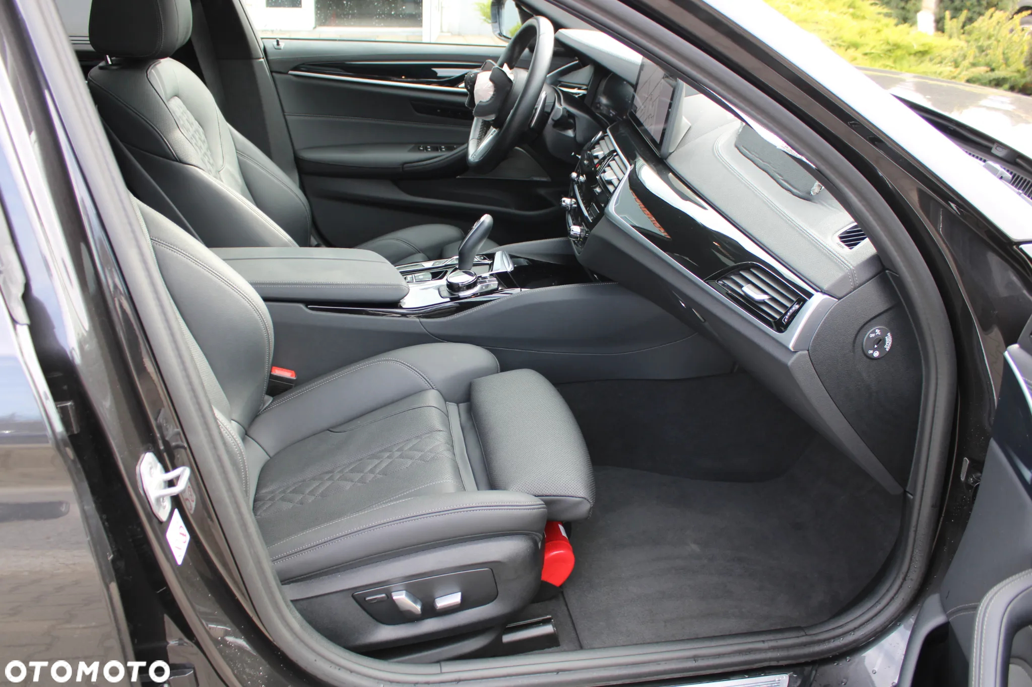 BMW Seria 5 - 28