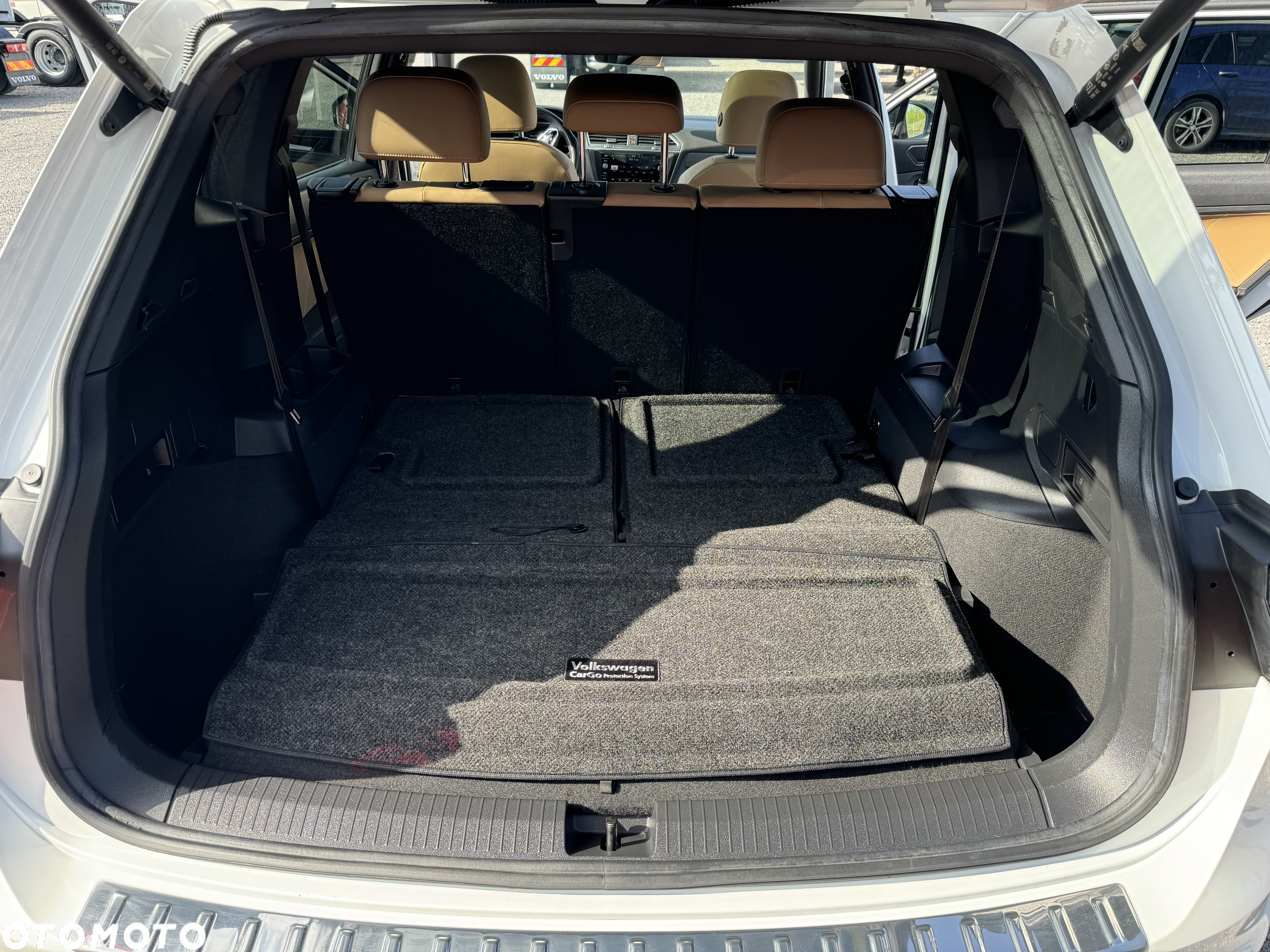 Volkswagen Tiguan 2.0 TSI 4Mot R-Line DSG - 34