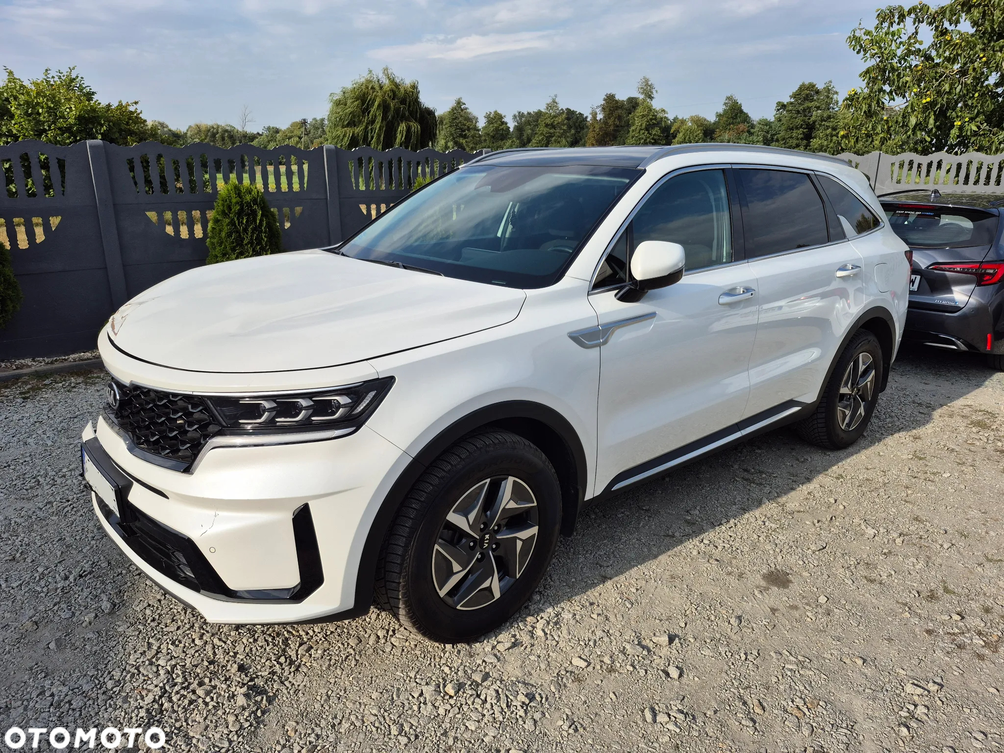 Kia Sorento - 2