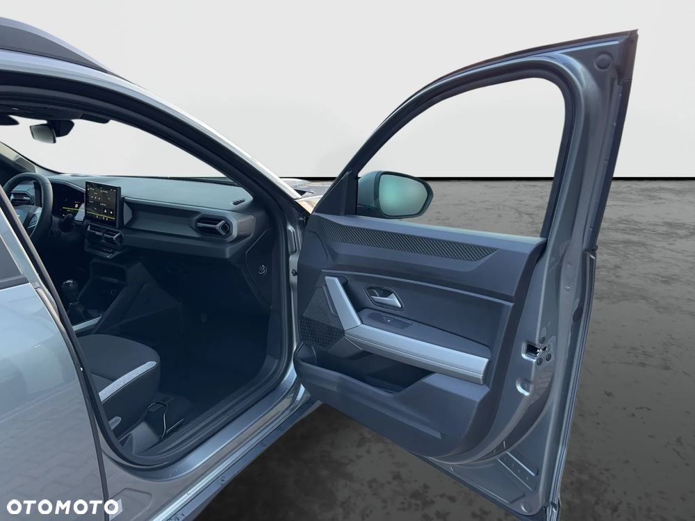 Dacia Bigster 1.2 TCe mHEV Journey - 15