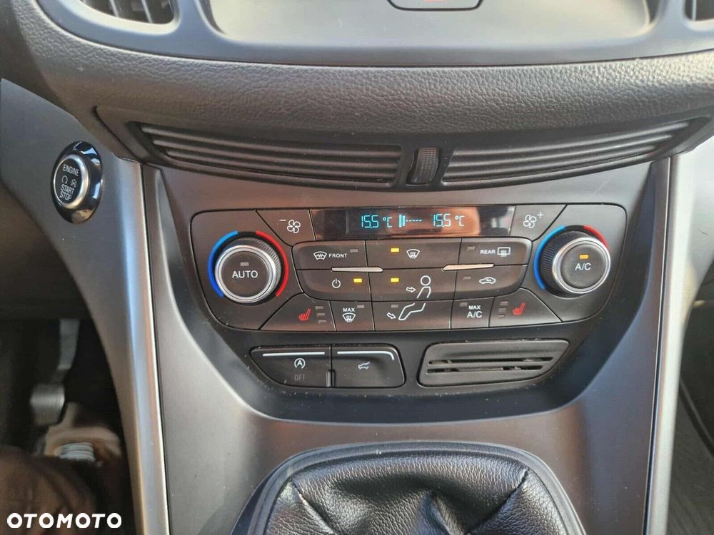 Ford Kuga 1.5 EcoBoost FWD Titanium ASS - 24