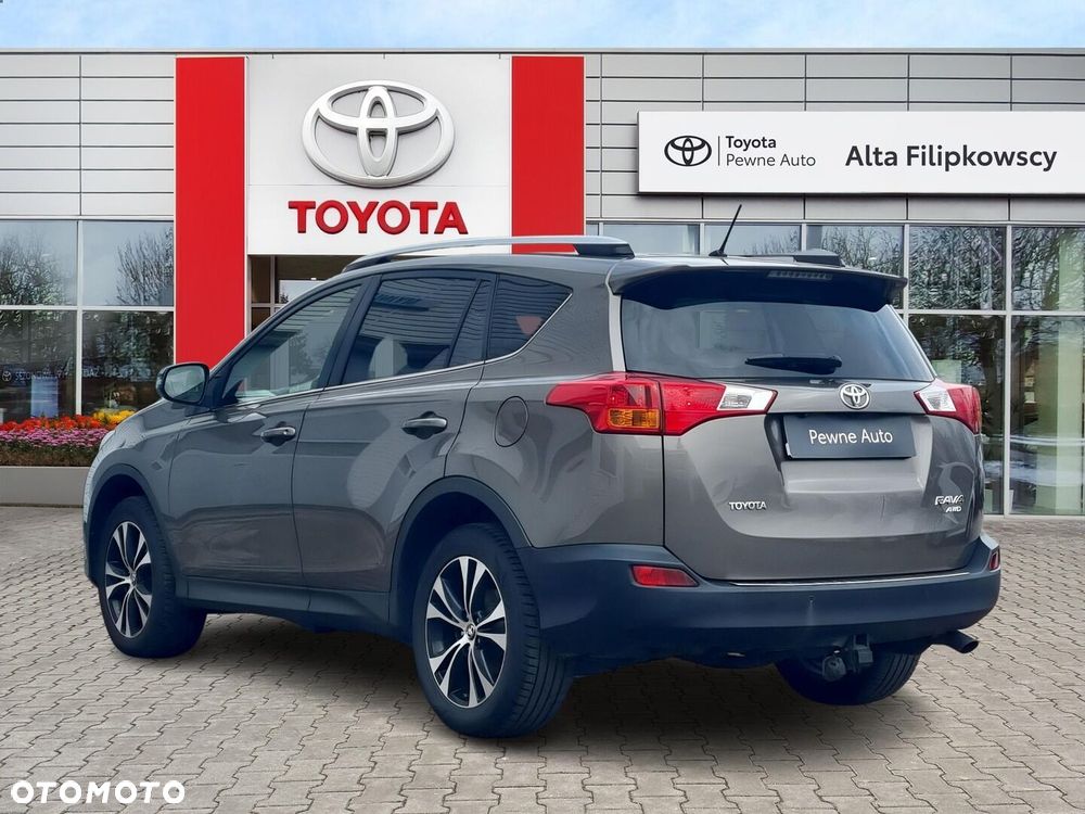Toyota RAV4 - 2