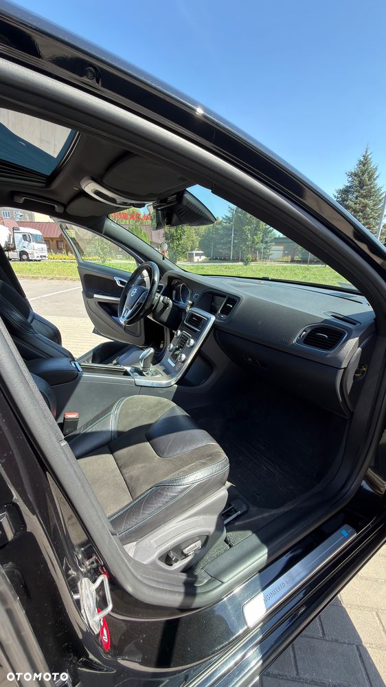 Volvo S60 - 16