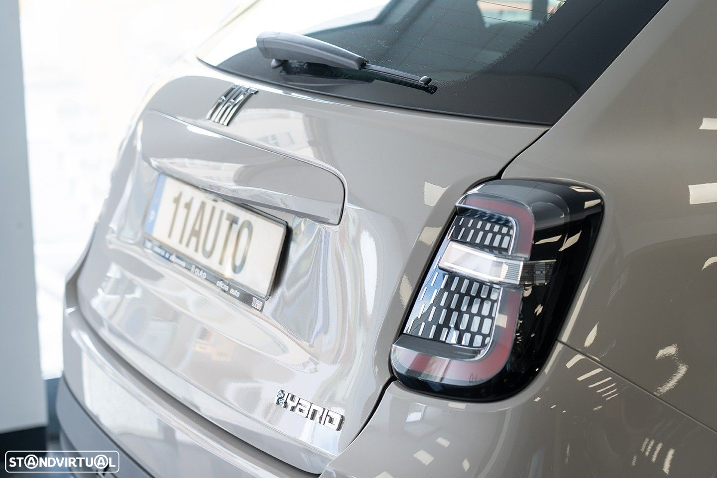 Fiat 600 - 7