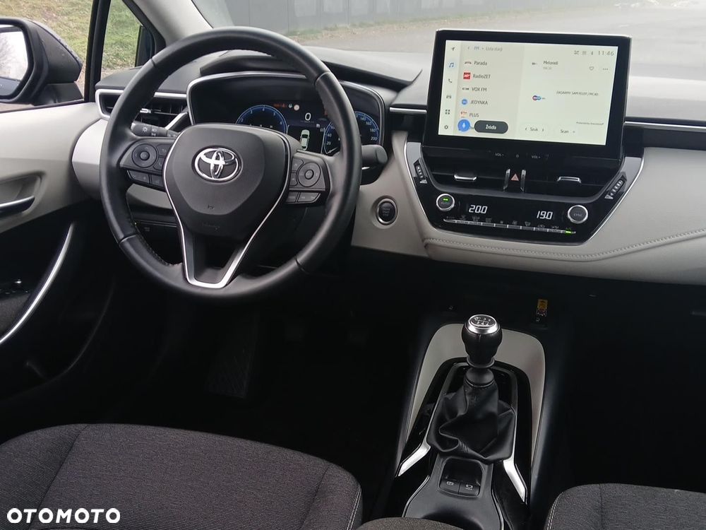 Toyota Corolla 1.5 Style - 20