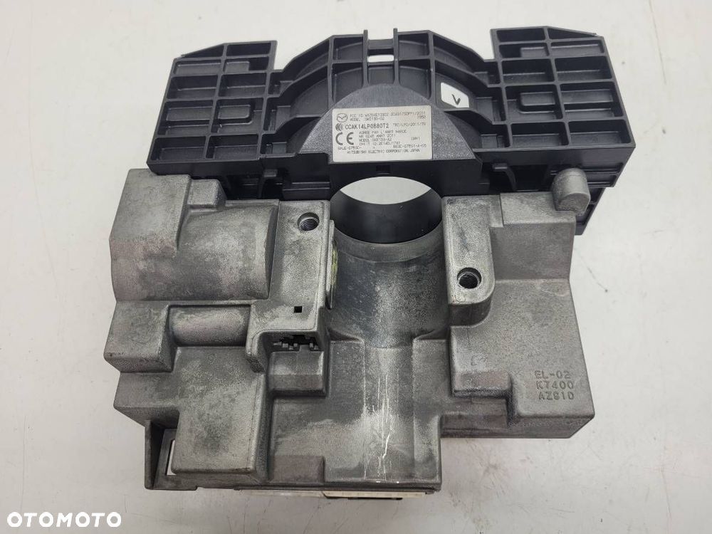 MODUŁ STEROWNIK PRZEŁĄCZNIK ZESPOLONY MAZDA CX-3 CCAK14LP0880T2 B63C-675S1 - 1
