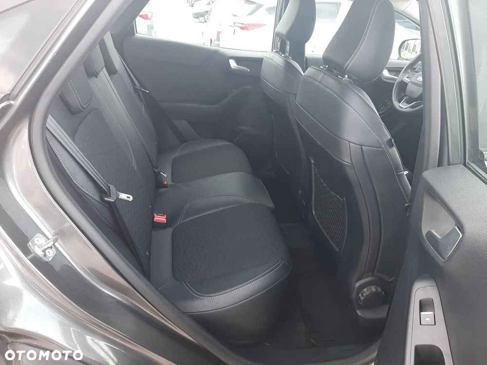Ford Puma 1.0 EcoBoost Titanium - 18