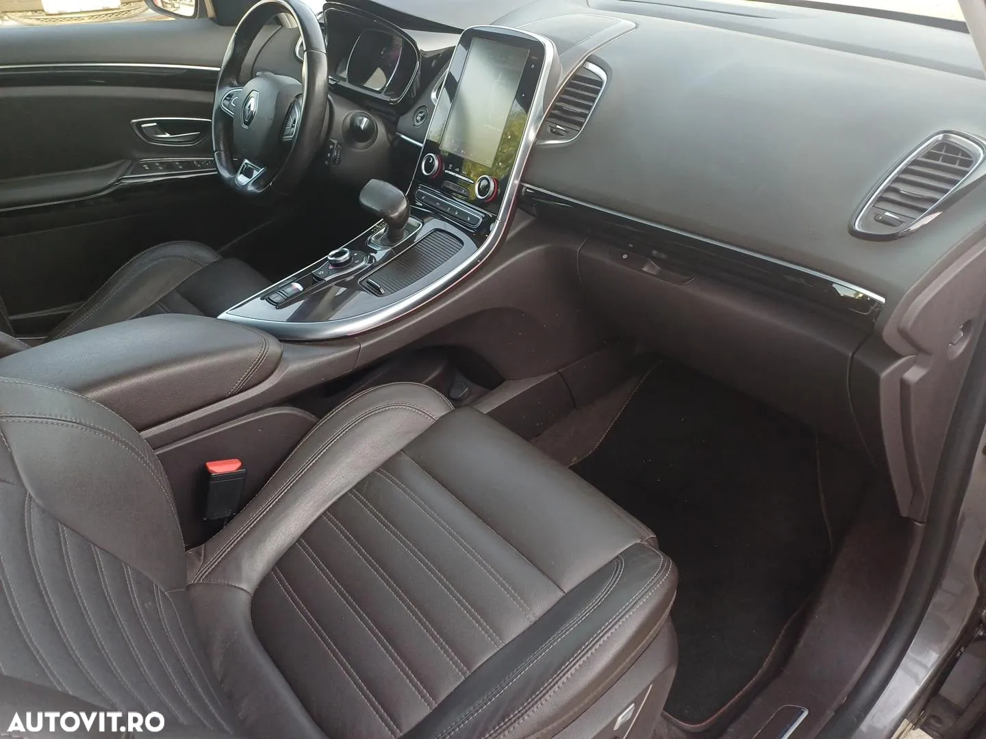 Renault Espace Energy dCi 160 EDC Intens - 27
