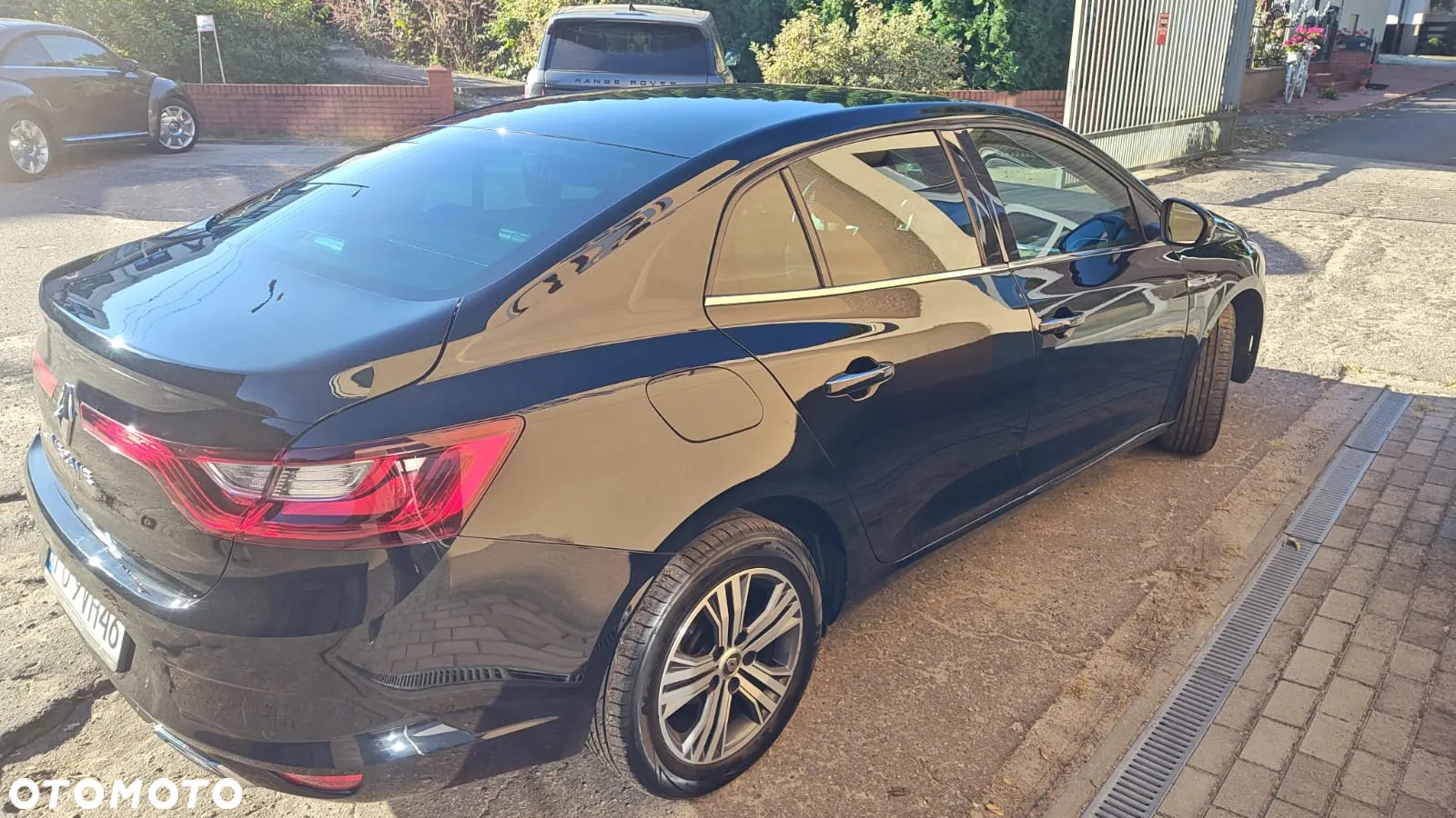 Renault Megane 1.3 TCe Intens - 4