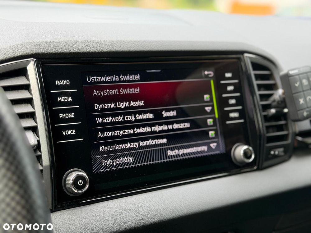 Skoda Karoq 1.5 TSI ACT 4x2 Sportline DSG - 29