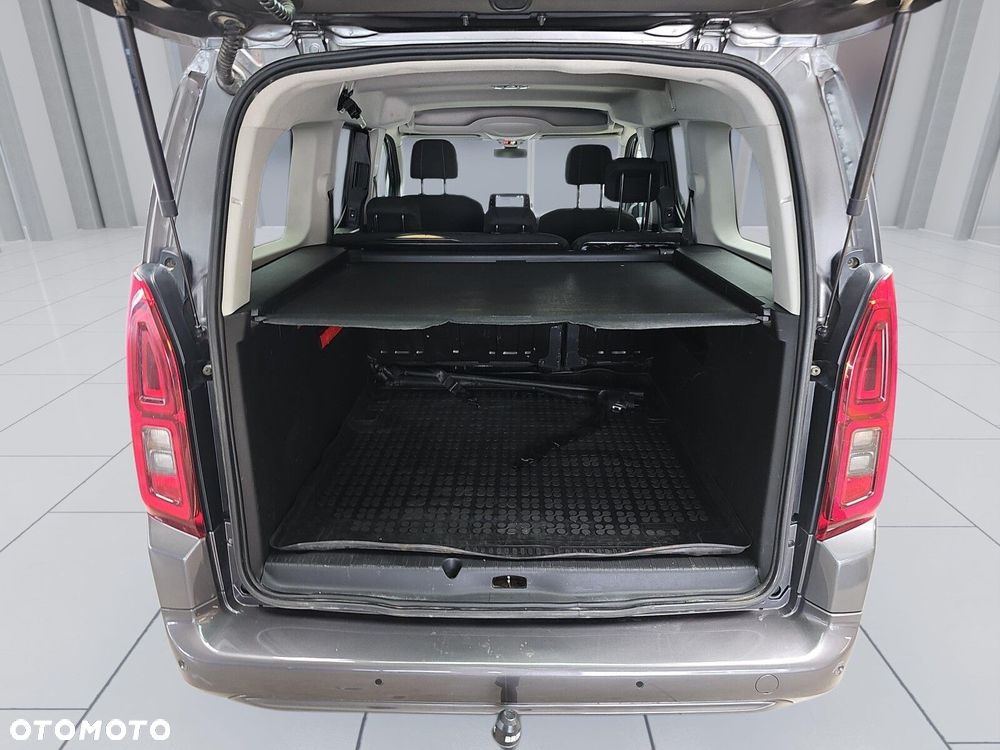 Toyota Proace City Verso Long 1.5 D-4D Business - 17