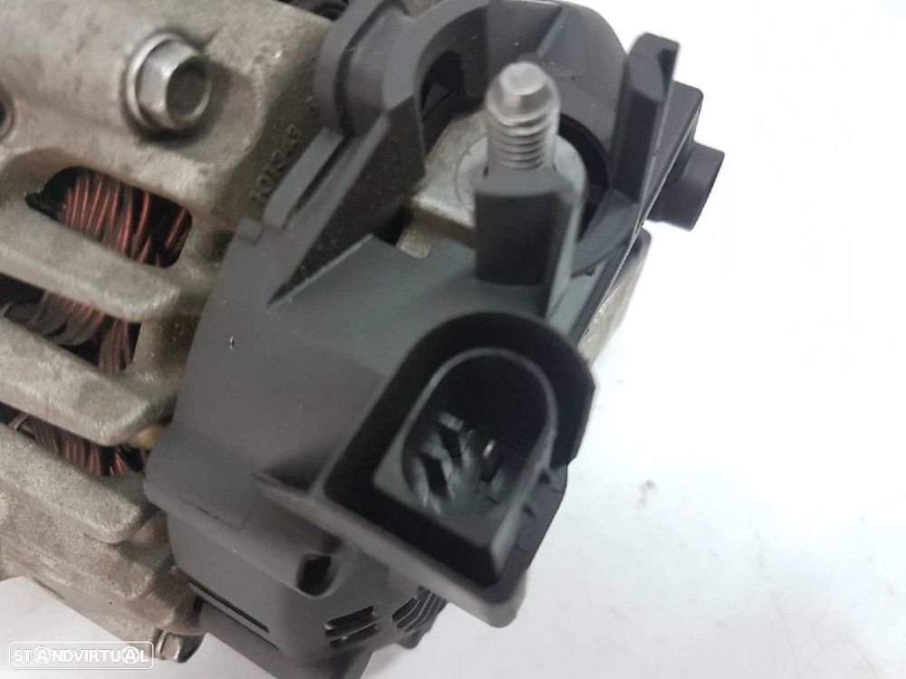 ALTERNADOR FORD FIESTA (CCN) TREND - 6