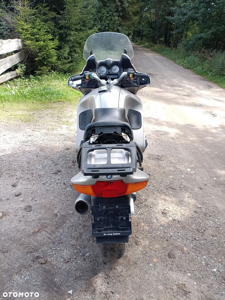 BMW RT - 7