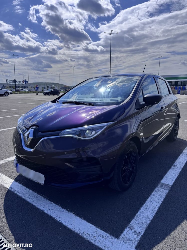 Renault ZOE 40 R110 Life - 1