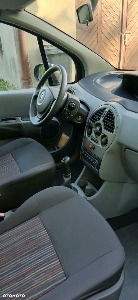 Renault Modus 1.2 TCE Alize - 5