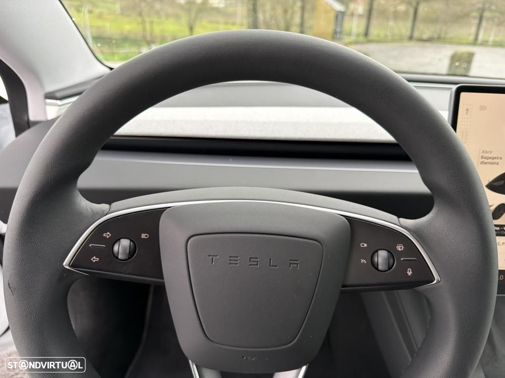 Tesla Model 3 Long Range Tração Integral Premium - 23