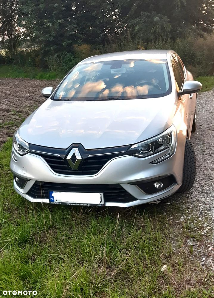 Renault Megane 1.6 SCe Zen - 1