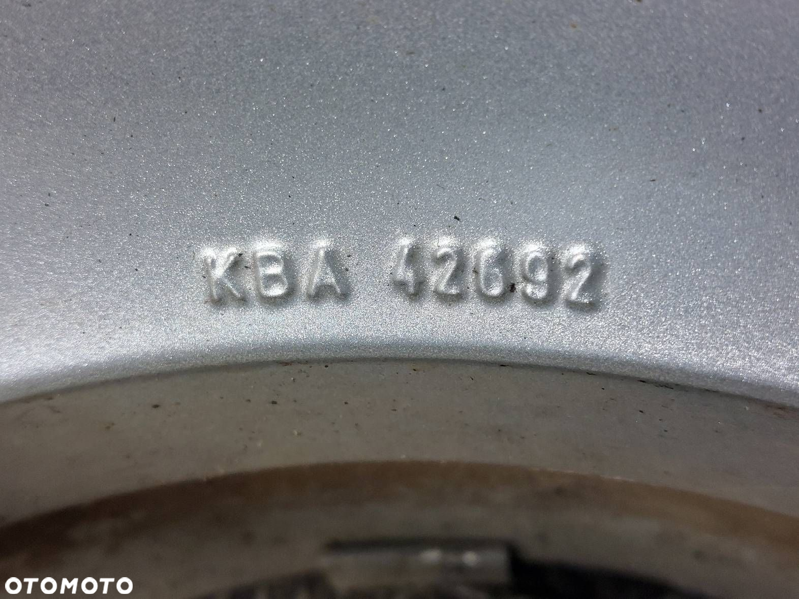 KOŁA ZIMOWE 4X100 6Jx14 ET37 165/65R14 HYUNDAI MAZDA KIA HONDA TOYOTA - 9