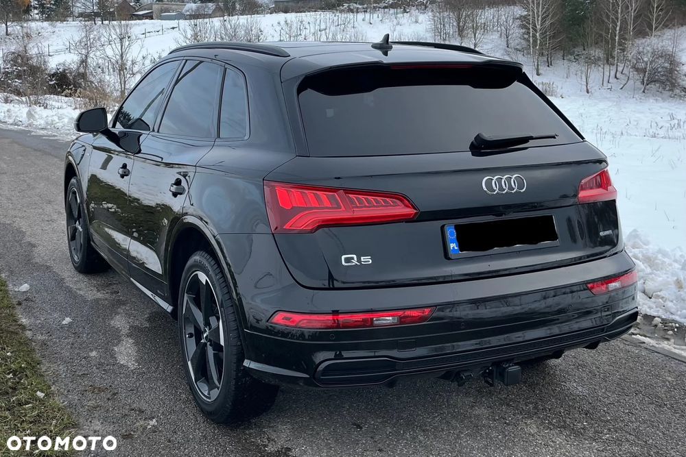 Audi Q5 2.0 TFSI Quattro Sport S tronic - 3