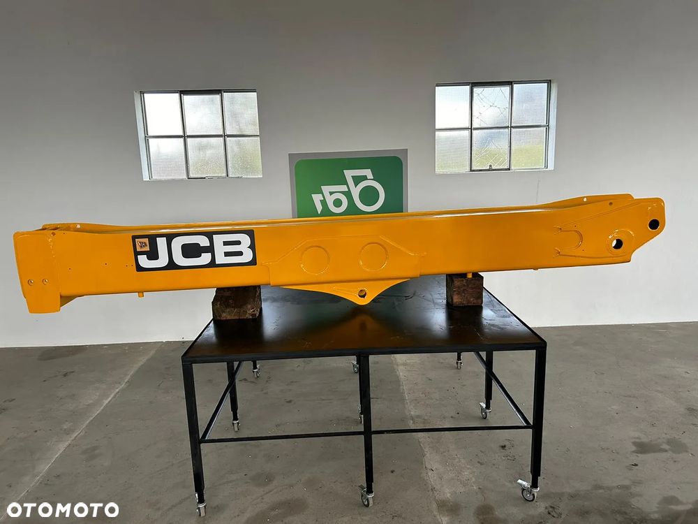 Wysięgnik JCB 536-70 - 4