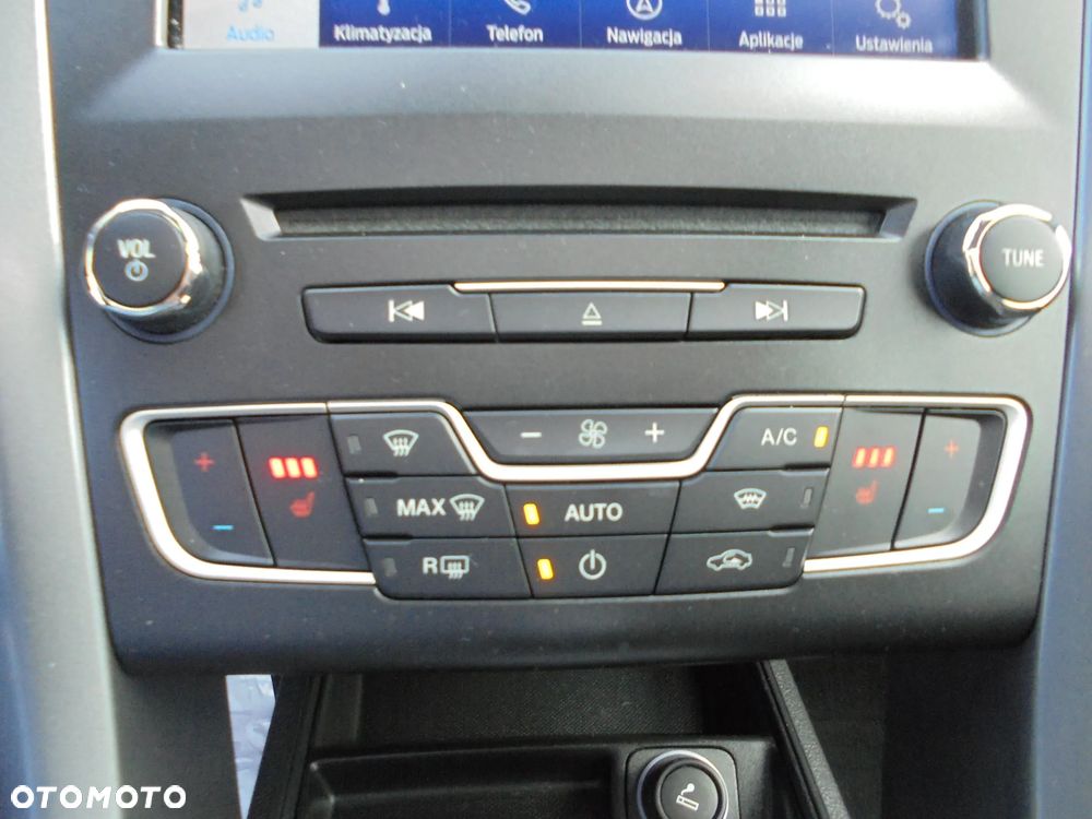 Ford Mondeo 2.0 TDCi Titanium PowerShift - 23