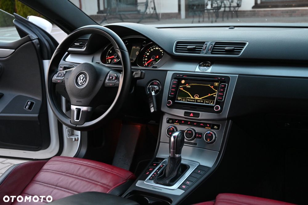 Volkswagen Passat CC 3.6 V6 4Motion DSG Individual - 33