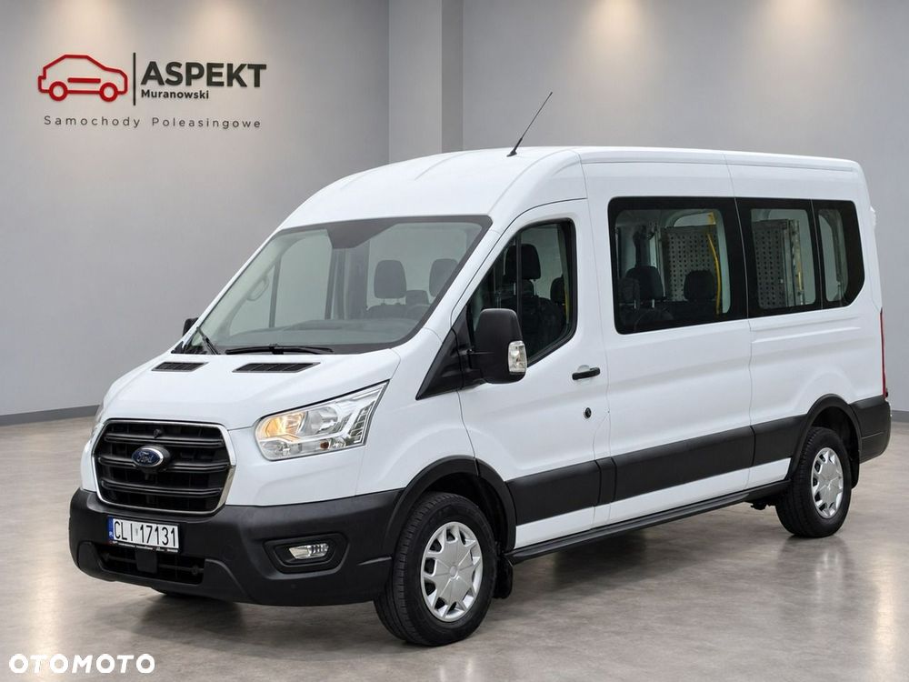 Ford Transit - 7