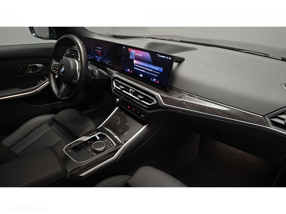BMW Seria 3 - 27