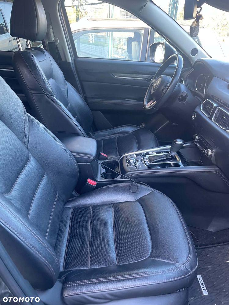 Mazda CX-5 - 11