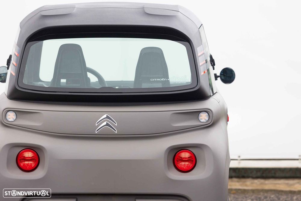 Citroën Ami - 13
